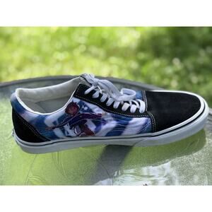 Karl Jacobs x Vans OldSkool Dream SMP Skate Shoe Mens 11